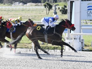 Upper Class 16.08 chegada Maroñas