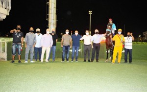 Regnum 01.09 foto da vitória