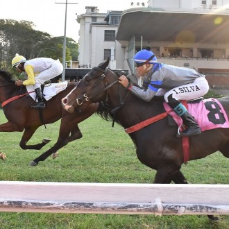 Caled criado no Santarém vence em CJ