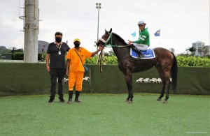 My Endless Love 23.11 foto da vitória