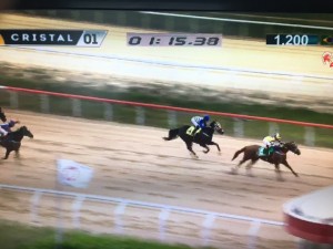 Patrick Valete 27.11