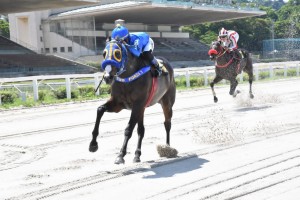 TAkashi 21..11 chegada