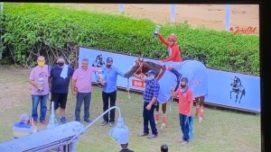 Sailor Courtier 17.012 foto da vitória