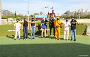 Yevgueni Oneguin 26.01 foto da vitória