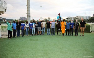 Regnum 21.02 foto da vitória