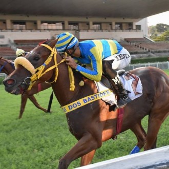 Golden Nugget vence em Cidade Jardim de ponta à ponta