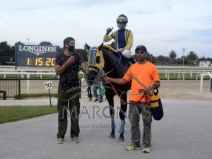 Pushkin 28.02 foto da vitória