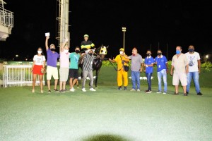 Tactical Speed 01.03 Foto da citória