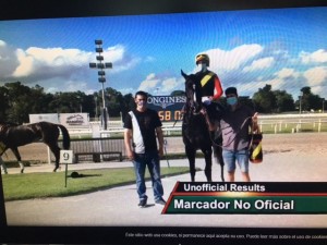 Rainha Pioneira 04.04 foto da vitória