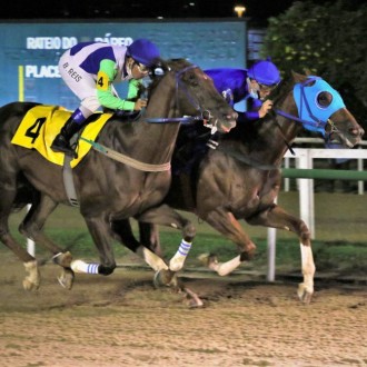 Zubin Mehta vence na Gávea