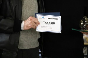 TAkashi Troféu Mossoró 17.08