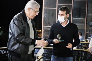 Takashi Troféu Mossoró 17.08 Luciano