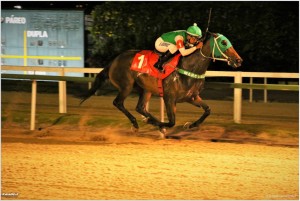 Tactical Speed 28.12