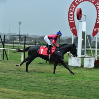 Eficsson vence no Tarumã