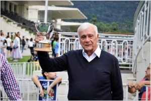 Jet Class 13.10 troféu