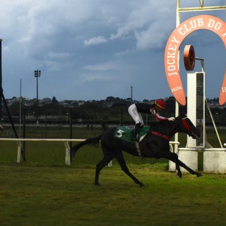Willie Hobo vence a 3ª no Tarumã