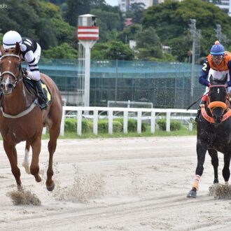 AJUSTADA AGENA dá primeiro êxito clássico para RALLY CRY
