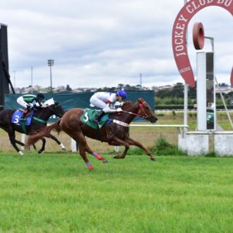BEST STYLE vence no Tarumã para Haras Free Way