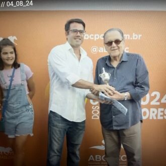 APOLO DEZ vence Copa ABCPCC Milha  Areia – Sylvio Bertoli com facilidade