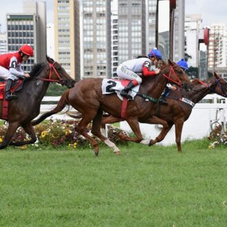 CLASSIC WAY do Free Way vence em Cidade Jardim