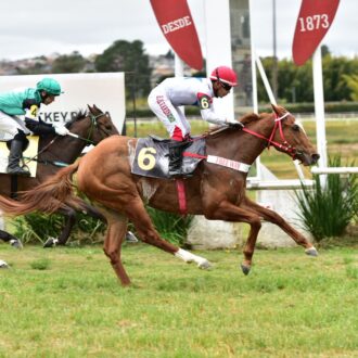 DEEP CHAMP do Hs Free Way vence a primeira no Tarumã