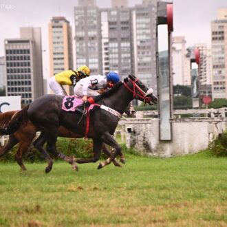 DASH WAY do Hs Free Way vence na estréia forçando turma