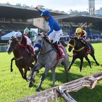 ZANDOR vence GP 14 de Março (G3)