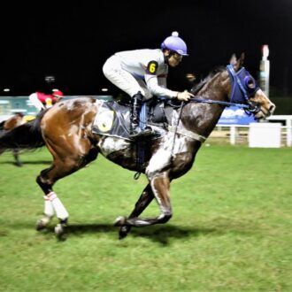 BRICK HOT do Hs Free Way vence a 3ª na Gávea