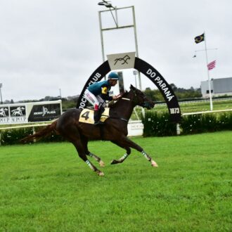 ITAPECURU vence a preparatória da Pégasus Juvenile